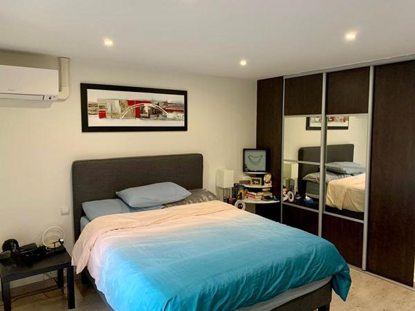 Charmante maison familiale Bailly-Romainvilliers