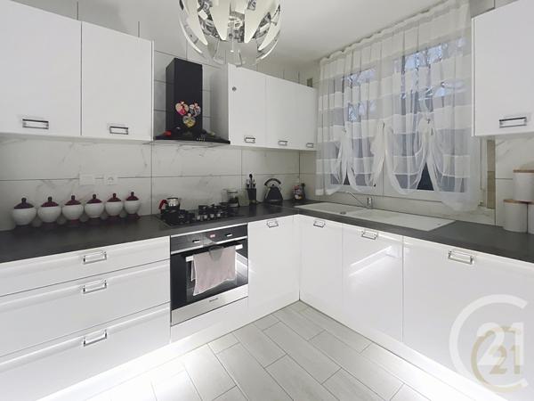 Appartement F3 à vendre  3 pièces - 66,55 m2 BONDY - 93