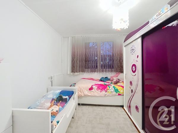 Appartement F3 à vendre  3 pièces - 66,55 m2 BONDY - 93