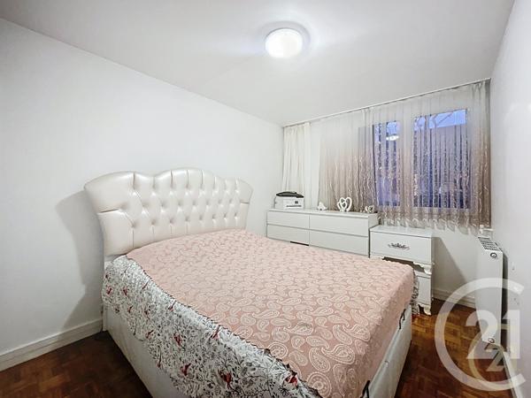 Appartement F3 à vendre  3 pièces - 66,55 m2 BONDY - 93