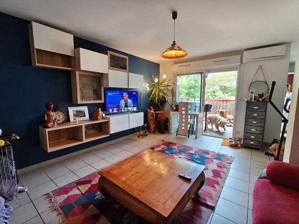 Appartement Bias 3 pièce(s) 58 m2