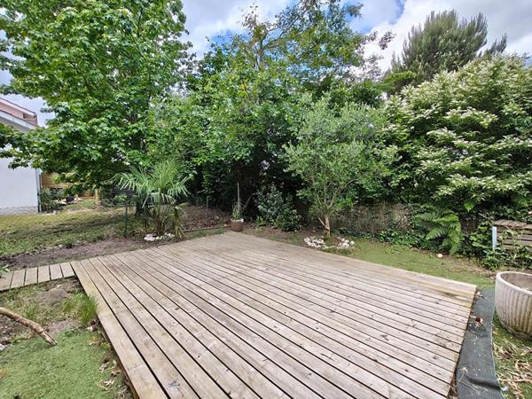 Appartement Bias 3 pièce(s) 58 m2