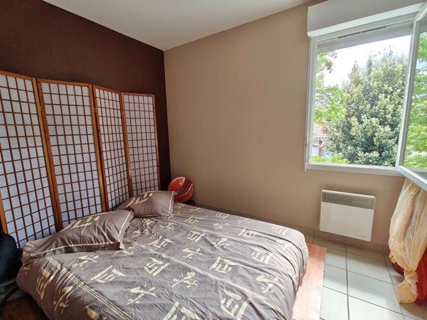 Appartement Bias 3 pièce(s) 58 m2