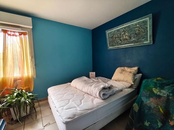 Appartement Bias 3 pièce(s) 58 m2