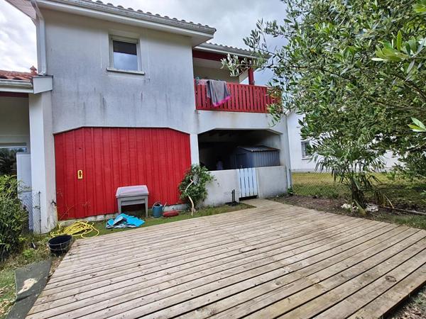 Appartement Bias 3 pièce(s) 58 m2
