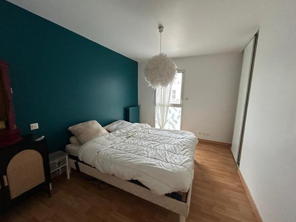 SAINT HERBLAIN - Quartier Preux Crémetterie