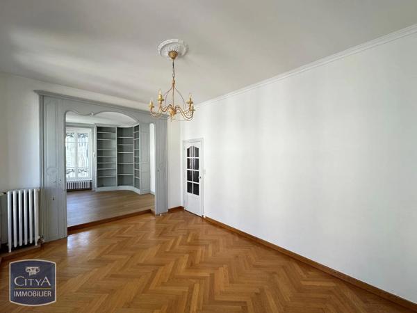 Appartement à louer 5 pièces 103.13m²