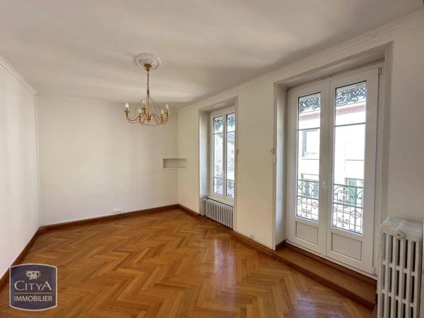 Appartement à louer 5 pièces 103.13m²