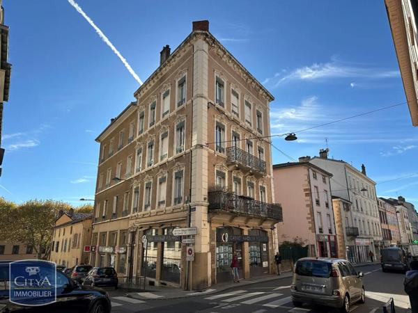 Appartement à louer 5 pièces 103.13m²