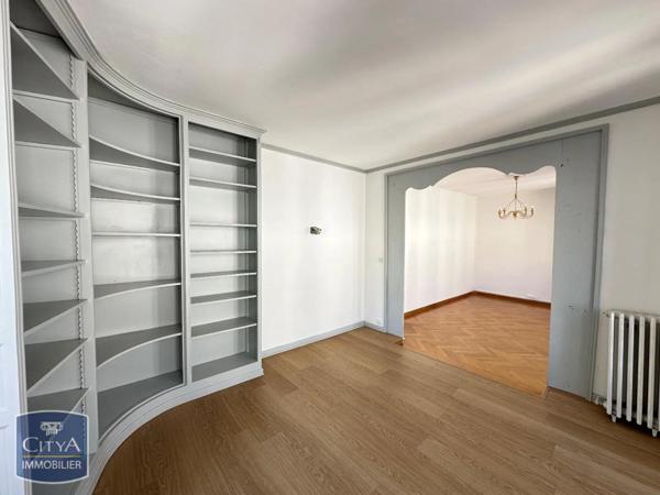 Appartement à louer 5 pièces 103.13m²