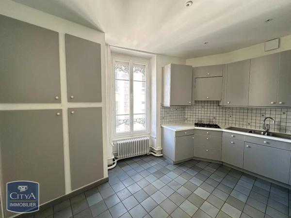 Appartement à louer 5 pièces 103.13m²