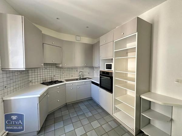 Appartement à louer 5 pièces 103.13m²