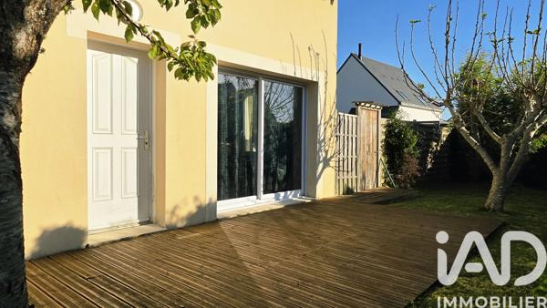 Maison à vendre 10 pièces 188 m² Sarzeau