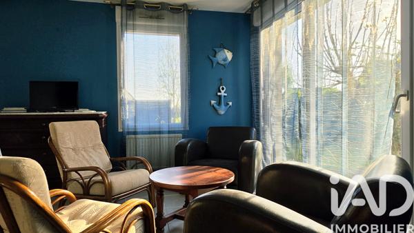 Maison à vendre 10 pièces 188 m² Sarzeau