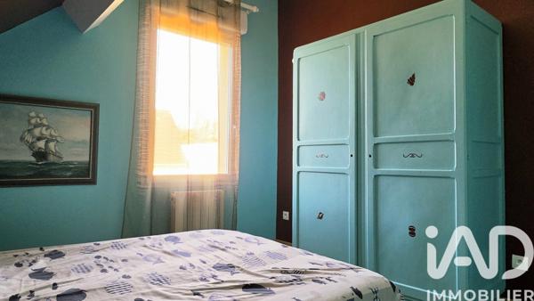 Maison à vendre 10 pièces 188 m² Sarzeau