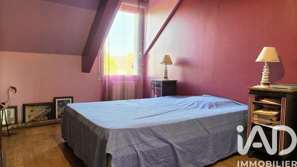 Maison à vendre 10 pièces 188 m² Sarzeau