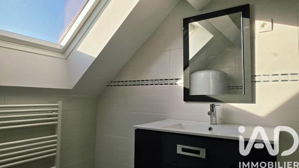 Maison à vendre 10 pièces 188 m² Sarzeau