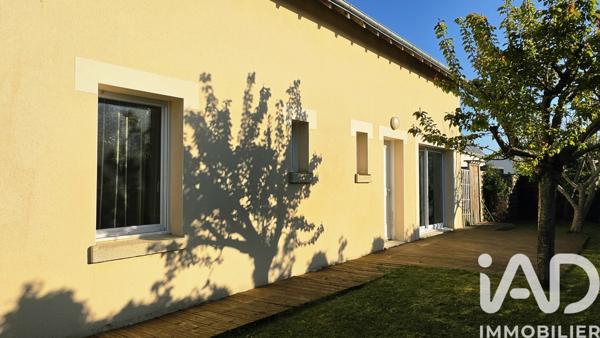 Maison à vendre 10 pièces 188 m² Sarzeau