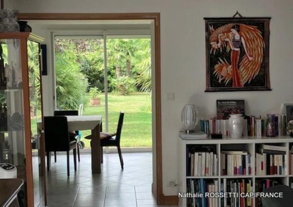 Maison à vendre 6 pièces LA GREVE SUR MIGNON (17)Maison de charme avec jardin paysagé et dépendance – 133 m² habitables sur 947 m² de terrain