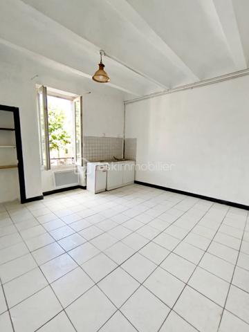 Appartement de 82 m²