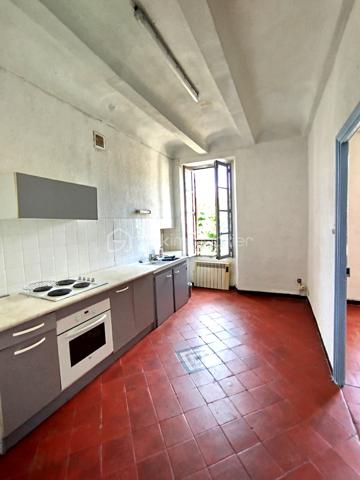 Appartement de 82 m²