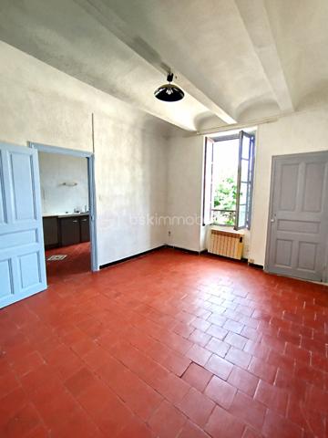 Appartement de 82 m²