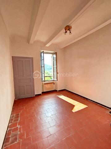 Appartement de 82 m²