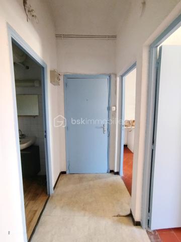 Appartement de 82 m²