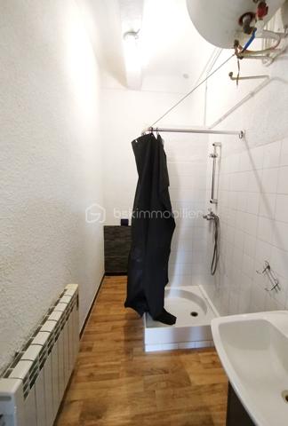 Appartement de 82 m²