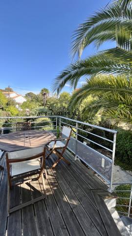 Royan (17200) VILLA STYLE BASQUE PROCHE PLAGES ET PORT DE PLAISANCE AU PRIX DE 945 000 € HAI