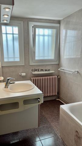 Royan (17200) VILLA STYLE BASQUE PROCHE PLAGES ET PORT DE PLAISANCE AU PRIX DE 945 000 € HAI