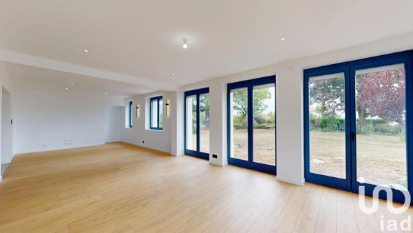 Maison à vendre 5 pièces 256 m² Ennezat