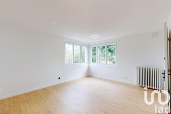 Maison à vendre 5 pièces 256 m² Ennezat