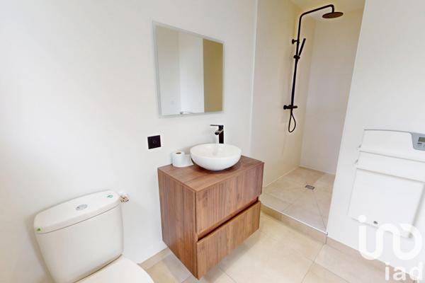 Maison à vendre 5 pièces 256 m² Ennezat