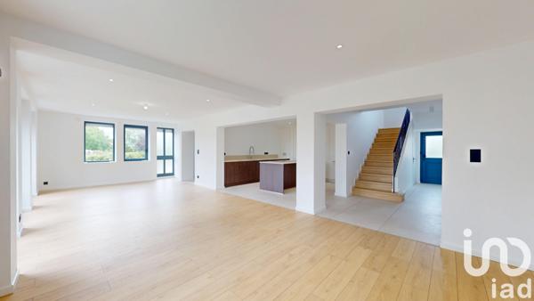 Maison à vendre 5 pièces 256 m² Ennezat