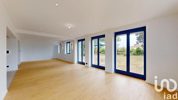 Maison à vendre 5 pièces 256 m² Ennezat