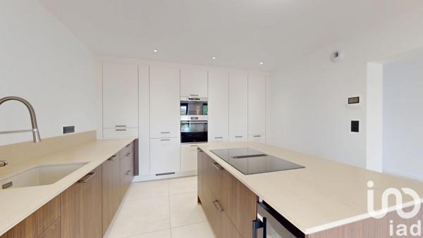 Maison à vendre 5 pièces 256 m² Ennezat