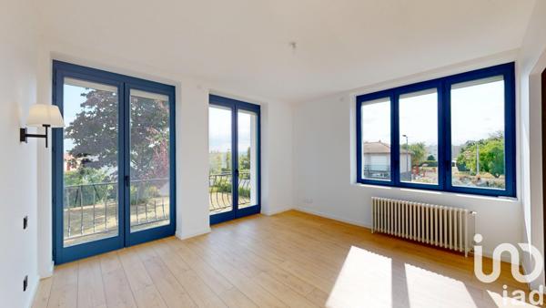 Maison à vendre 5 pièces 256 m² Ennezat