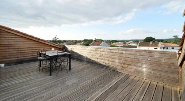 Vente Appartement 4 pièces 104 m2 à Lavaur