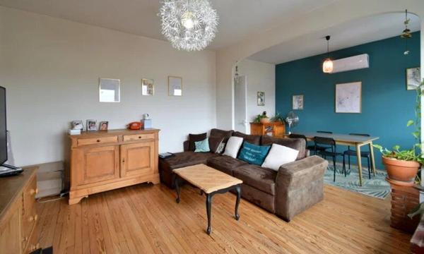 Vente Appartement 4 pièces 104 m2 à Lavaur
