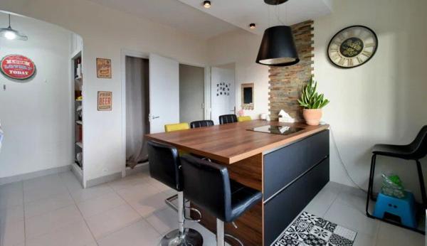 Vente Appartement 4 pièces 104 m2 à Lavaur