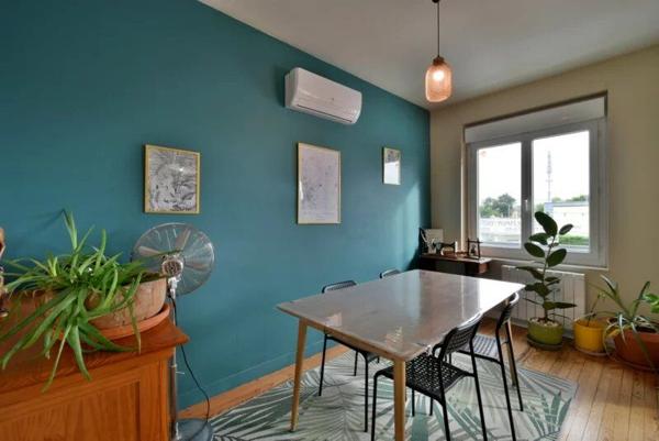 Vente Appartement 4 pièces 104 m2 à Lavaur