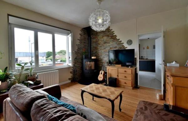 Vente Appartement 4 pièces 104 m2 à Lavaur