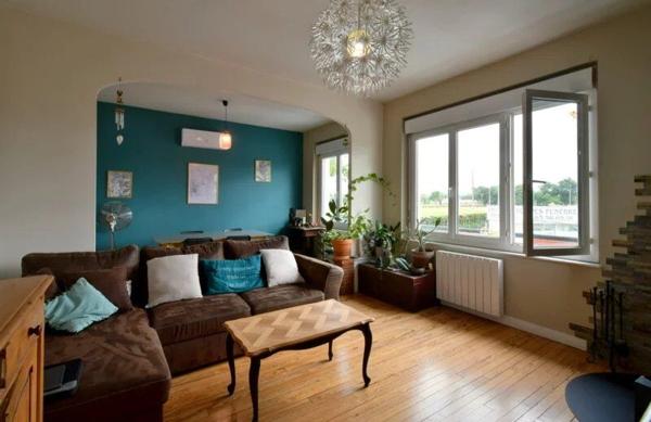 Vente Appartement 4 pièces 104 m2 à Lavaur