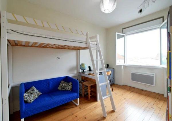 Vente Appartement 4 pièces 104 m2 à Lavaur