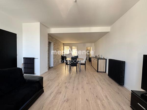 Maison à CHOLET, 49300 - 3 pièces 60m²