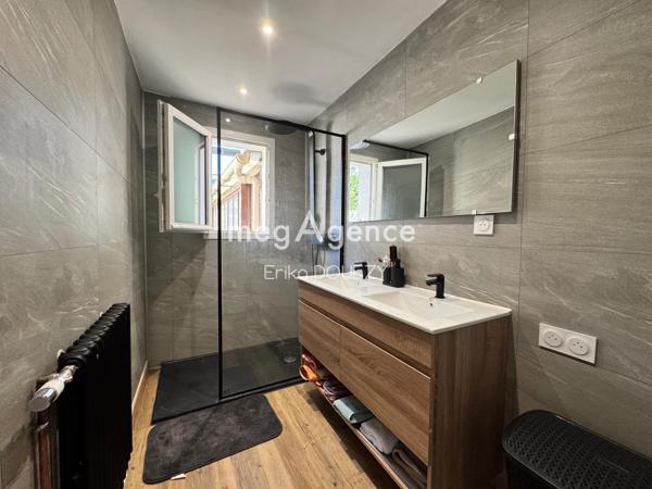 Maison à CHOLET, 49300 - 3 pièces 60m²