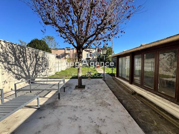 Maison à CHOLET, 49300 - 3 pièces 60m²