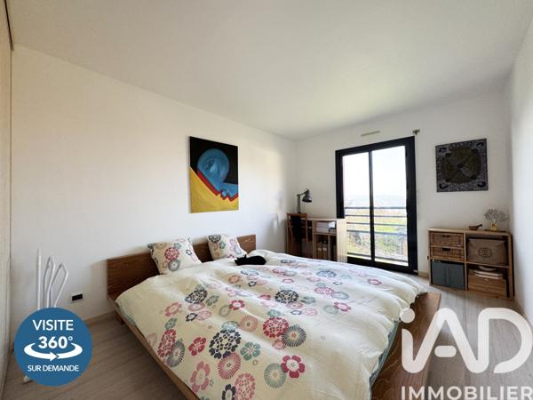 Maison à vendre 10 pièces 250 m² Bailly-Romainvilliers