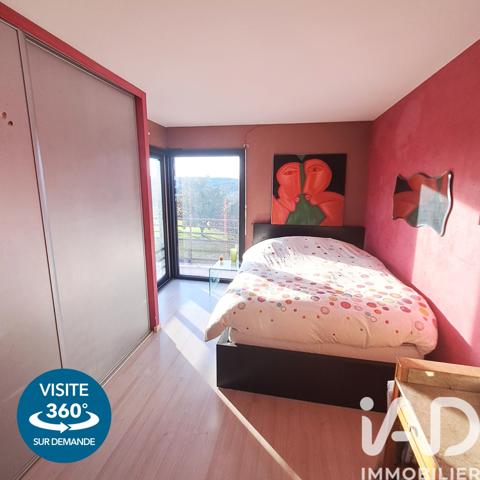 Maison à vendre 10 pièces 250 m² Bailly-Romainvilliers